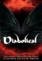 Diabolical (Cynthia Leitich Smith)