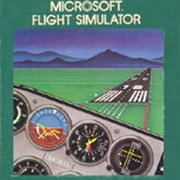Microsoft Flight Simulator 1.0