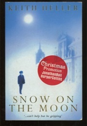 Snow on the Moon (Keith Heller)