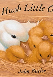 Hush Little Ones (John Butler)