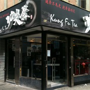 Kung Fu Tea