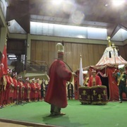 Military Museum (Asker Muzesi)