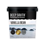 Deep South Vanilla Bean