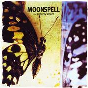 Moonspell - The Butterfly Effect