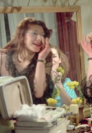 Girls in the Night Traffic (1976)