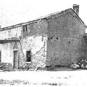 Site of the Louis Rubidoux House in Rubidoux