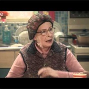 Winnie McGoogan - Mrs Brown's Boys