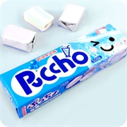 Puccho Candy (Japan)