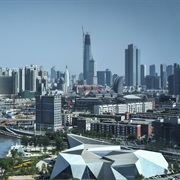 Tianjin