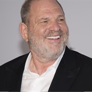 Harvey Weinstein