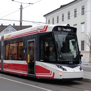 Gmunden Tram