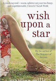 Wish Upon a Star (Martina Reilly)