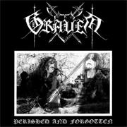 Graven - Perished and Forgotten