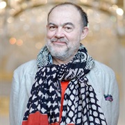 Christian Lacroix