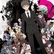 Danganronpa 3: The End of Kibougamine Gakuen: Zetsubou-Hen