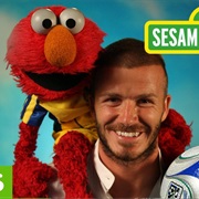 David Beckham