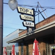 Top of Tacoma Bar and Cafe
