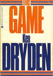 The Game (Ken Dryden)