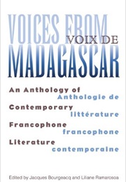 Voices From Madagascar (Jacques Bourgeacq & Liliane Ramarosoa)