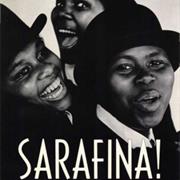 Sarafina
