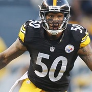Ryan Shazier