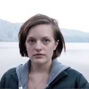 Det. Robin Griffin (Top of the Lake)