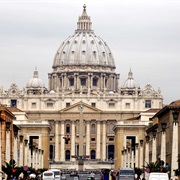 The Vatican