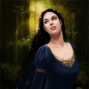 Lúthien