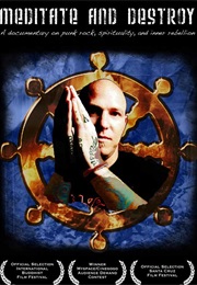 Meditate and Destroy (2007)