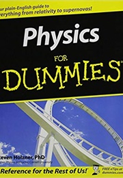 Physics for Dummies (Steve Holzner)
