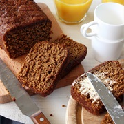 Ontbijtkoek / Peperkoek