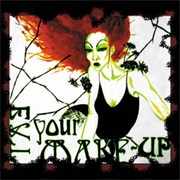 Eat Your Make Up- First Dinner