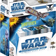 Star Wars Tactics