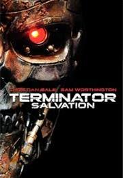 Terminator: Die Erlösung