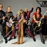 What Could Have Been Love - Aerosmith