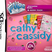 Flips Cathy Cassidy