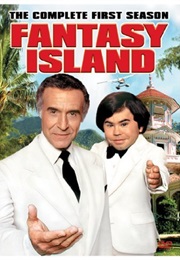 Fantasy Island (1977)