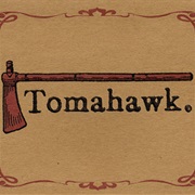 Tomahawk - Tomahawk