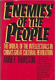 Enemies of the People (Anne F. Thurston)