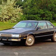'91 Buick Lesabre