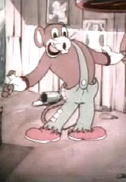 Country Mouse (1935)