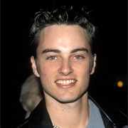 Kerr Smith