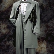 Zoot Suit