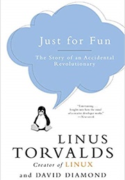 Just for Fun (Linus Torvald)