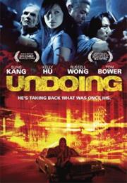 Undoing