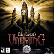 Undying (PC, 2001)