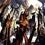 Aldebaran - Buried Beneath Aeons