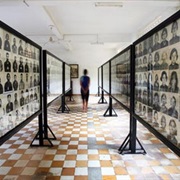 Tuol Sleng