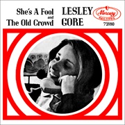 She&#39;s a Fool - Lesley Gore