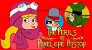 The Perils of Penelope Pitstop